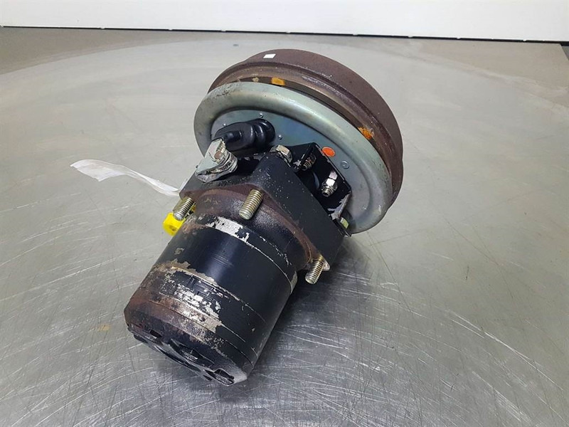 Parker 106-3875-Knott-Wheel motor/Radmotor/Wielmotor - חלקי הידרוליקה עבור מכונת בנייה: תמונה 3 Parker 106-3875-Knott-Wheel motor/Radmotor/Wielmotor - חלקי הידרוליקה עבור מכונת בנייה: תמונה 3