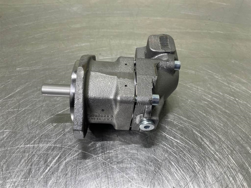 Parker F11-012-RB-CV-K-Hydraulic motor/Hydraulikmotor - חלקי הידרוליקה עבור מכונת בנייה: תמונה 5 Parker F11-012-RB-CV-K-Hydraulic motor/Hydraulikmotor - חלקי הידרוליקה עבור מכונת בנייה: תמונה 5