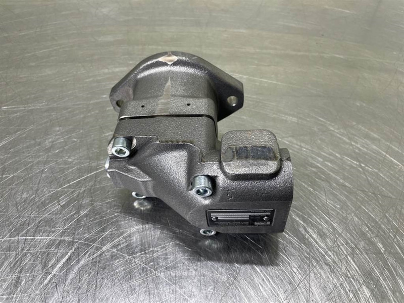 Parker F11-012-RB-CV-K-Hydraulic motor/Hydraulikmotor - חלקי הידרוליקה עבור מכונת בנייה: תמונה 3 Parker F11-012-RB-CV-K-Hydraulic motor/Hydraulikmotor - חלקי הידרוליקה עבור מכונת בנייה: תמונה 3