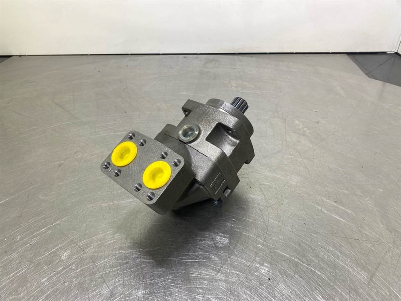 Parker F12-030-MF-IV-D-Drive motor/Fahrmotor/Rijmotor - חלקי הידרוליקה עבור מכונת בנייה: תמונה 3 Parker F12-030-MF-IV-D-Drive motor/Fahrmotor/Rijmotor - חלקי הידרוליקה עבור מכונת בנייה: תמונה 3
