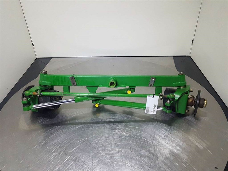 Parker Hydraulic motor/Torqmotor- Axle/Achse/As - סרן וחלקים עבור מכונת בנייה: תמונה 5 Parker Hydraulic motor/Torqmotor- Axle/Achse/As - סרן וחלקים עבור מכונת בנייה: תמונה 5