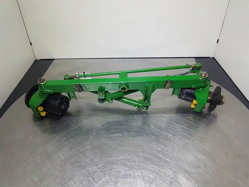 Parker Hydraulic motor/Torqmotor- Axle/Achse/As - סרן וחלקים עבור מכונת בנייה: תמונה 1 Parker Hydraulic motor/Torqmotor- Axle/Achse/As - סרן וחלקים עבור מכונת בנייה: תמונה 1