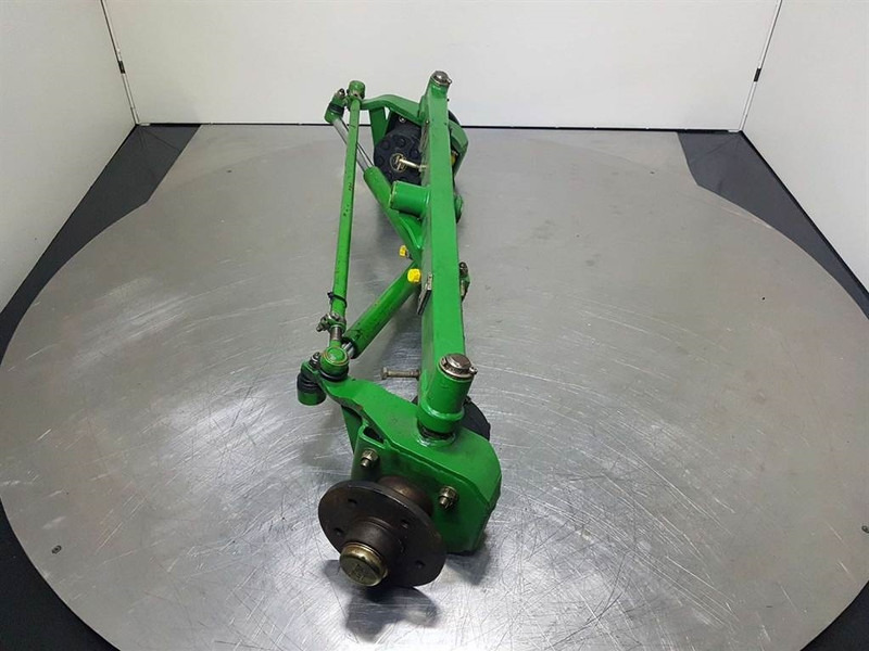 Parker Hydraulic motor/Torqmotor- Axle/Achse/As - סרן וחלקים עבור מכונת בנייה: תמונה 3 Parker Hydraulic motor/Torqmotor- Axle/Achse/As - סרן וחלקים עבור מכונת בנייה: תמונה 3