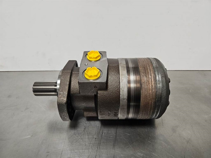 Parker TG195EW440AAAB - Hydraulic motor/Hydraulikmotor - חלקי הידרוליקה עבור מכונת בנייה: תמונה 2 Parker TG195EW440AAAB - Hydraulic motor/Hydraulikmotor - חלקי הידרוליקה עבור מכונת בנייה: תמונה 2