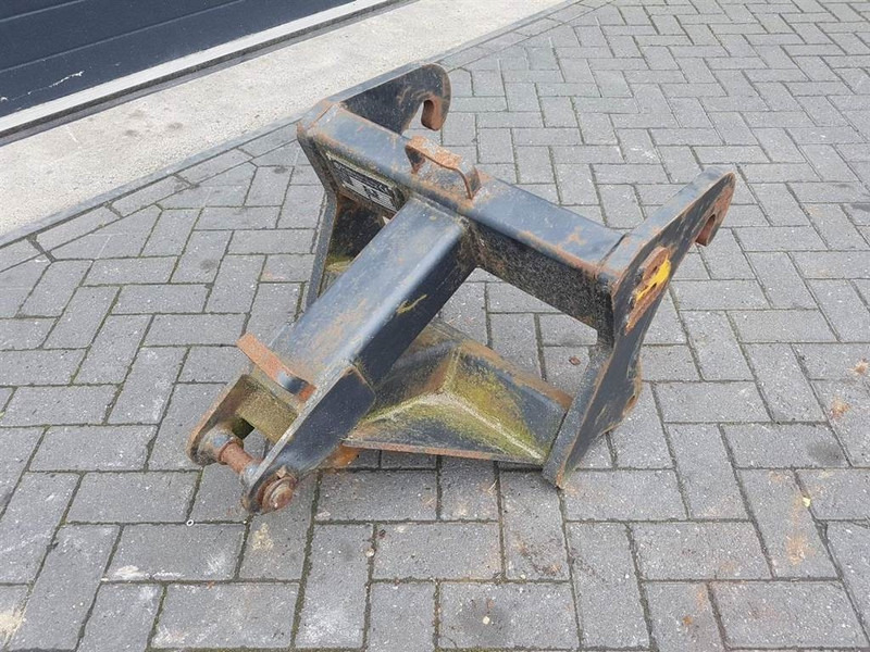 Paus SL652-Beco MS131-Handling arm/Jib - צרופה: תמונה 2 Paus SL652-Beco MS131-Handling arm/Jib - צרופה: תמונה 2