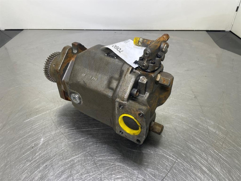 Rexroth A10VSO100DFR/31R-Load sensing pump - חלקי הידרוליקה עבור מכונת בנייה: תמונה 3 Rexroth A10VSO100DFR/31R-Load sensing pump - חלקי הידרוליקה עבור מכונת בנייה: תמונה 3