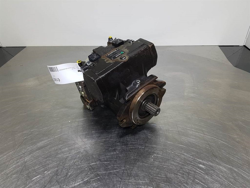 Rexroth A4VG71EZ1D1/32R-99028166/R902146240-Drive pump - חלקי הידרוליקה: תמונה 1 Rexroth A4VG71EZ1D1/32R-99028166/R902146240-Drive pump - חלקי הידרוליקה: תמונה 1