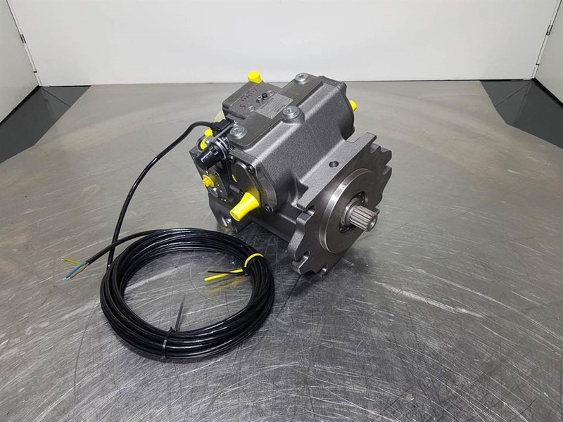 Rexroth A4VG90EP4DM1/32R-R902201995-Drive pump/Fahrpumpe - חלקי הידרוליקה: תמונה 1 Rexroth A4VG90EP4DM1/32R-R902201995-Drive pump/Fahrpumpe - חלקי הידרוליקה: תמונה 1