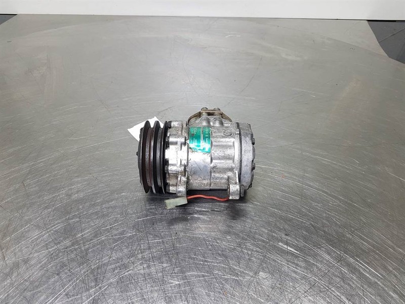 SANDEN SD7B10-7170-Compressor/Kompressor/Aircopomp - מדחס מזגן עבור מכונת בנייה: תמונה 3 SANDEN SD7B10-7170-Compressor/Kompressor/Aircopomp - מדחס מזגן עבור מכונת בנייה: תמונה 3