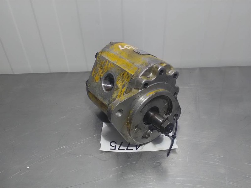 Sauer Sundstrand A40L27691 - Gearpump/Zahnradpumpe - חלקי הידרוליקה: תמונה 1 Sauer Sundstrand A40L27691 - Gearpump/Zahnradpumpe - חלקי הידרוליקה: תמונה 1