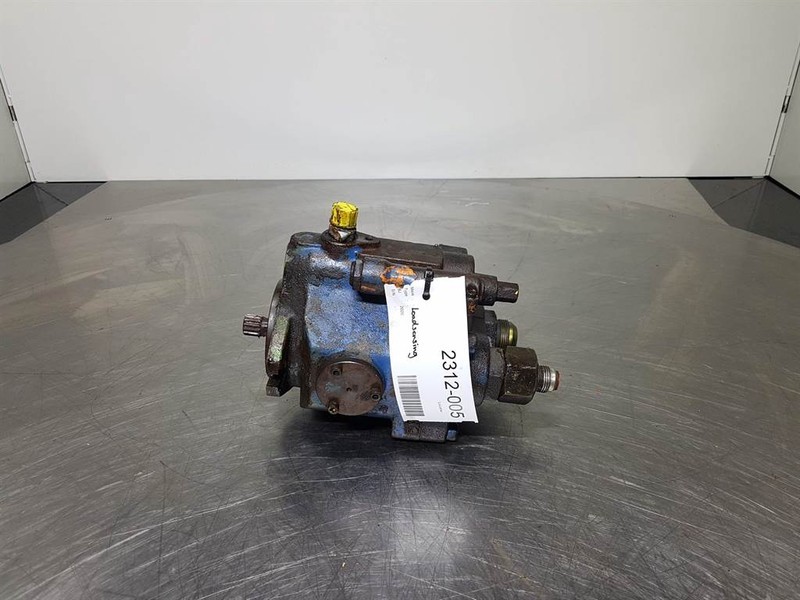 Sauer Sundstrand OPV-Load sensing pump - חלקי הידרוליקה: תמונה 1 Sauer Sundstrand OPV-Load sensing pump - חלקי הידרוליקה: תמונה 1