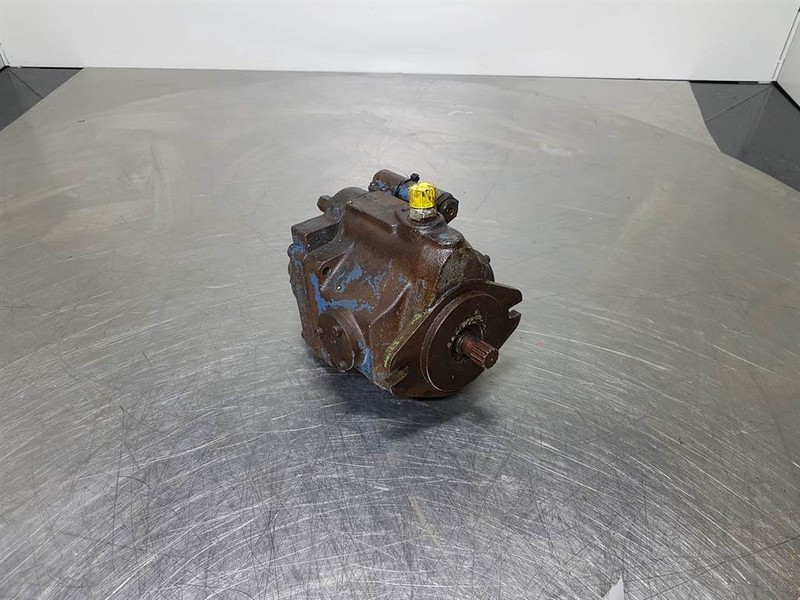 Sauer Sundstrand OPV-Load sensing pump - חלקי הידרוליקה: תמונה 2 Sauer Sundstrand OPV-Load sensing pump - חלקי הידרוליקה: תמונה 2