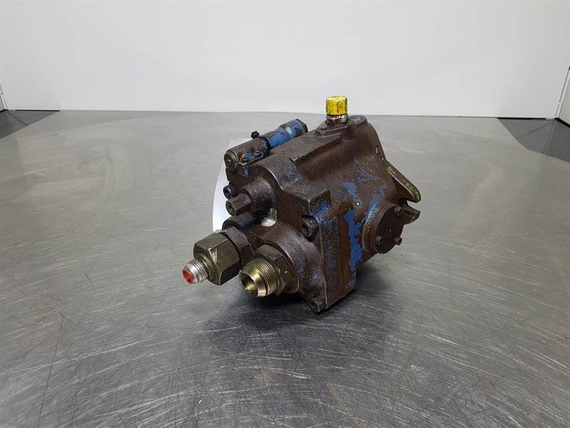 Sauer Sundstrand OPV-Load sensing pump - חלקי הידרוליקה: תמונה 3 Sauer Sundstrand OPV-Load sensing pump - חלקי הידרוליקה: תמונה 3