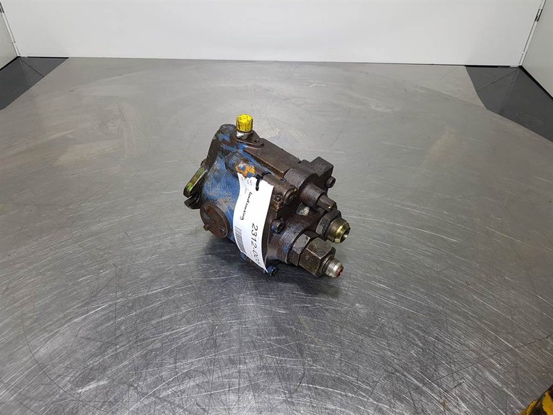 Sauer Sundstrand OPV-Load sensing pump - חלקי הידרוליקה: תמונה 4 Sauer Sundstrand OPV-Load sensing pump - חלקי הידרוליקה: תמונה 4