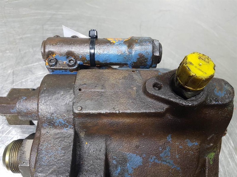 Sauer Sundstrand OPV-Load sensing pump - חלקי הידרוליקה: תמונה 5 Sauer Sundstrand OPV-Load sensing pump - חלקי הידרוליקה: תמונה 5