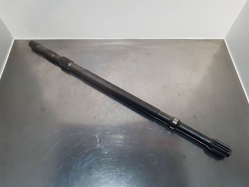 Schaeff SKL823-Spicer 302/171-171.06.008.13-Joint shaft - סרן וחלקים עבור מכונת בנייה: תמונה 3 Schaeff SKL823-Spicer 302/171-171.06.008.13-Joint shaft - סרן וחלקים עבור מכונת בנייה: תמונה 3