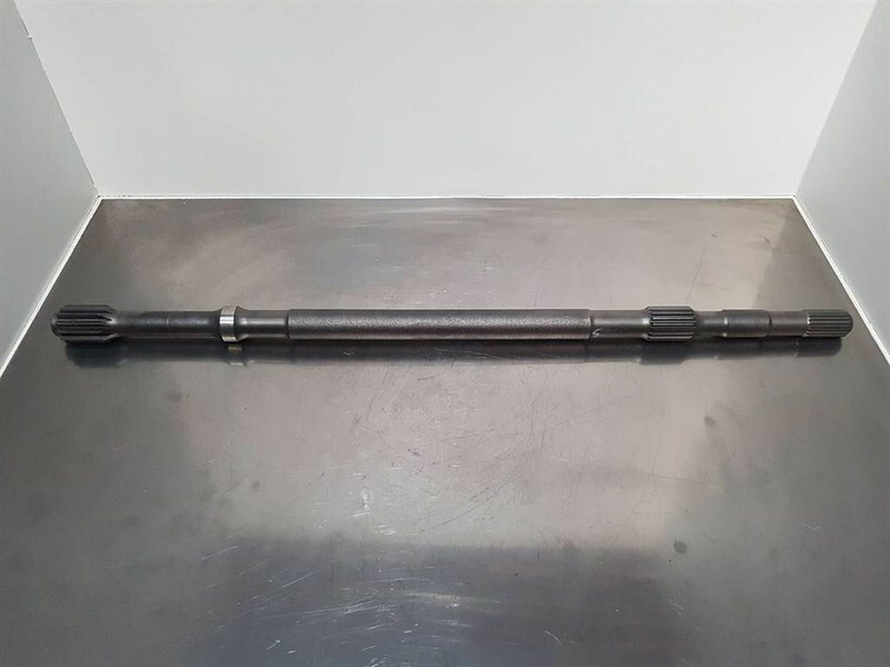 Schaeff SKL823-Spicer 302/171-171.06.008.13-Joint shaft - סרן וחלקים עבור מכונת בנייה: תמונה 1 Schaeff SKL823-Spicer 302/171-171.06.008.13-Joint shaft - סרן וחלקים עבור מכונת בנייה: תמונה 1