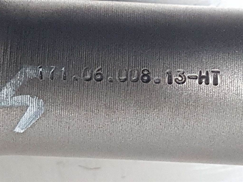Schaeff SKL823-Spicer 302/171-171.06.008.13-Joint shaft - סרן וחלקים עבור מכונת בנייה: תמונה 4 Schaeff SKL823-Spicer 302/171-171.06.008.13-Joint shaft - סרן וחלקים עבור מכונת בנייה: תמונה 4