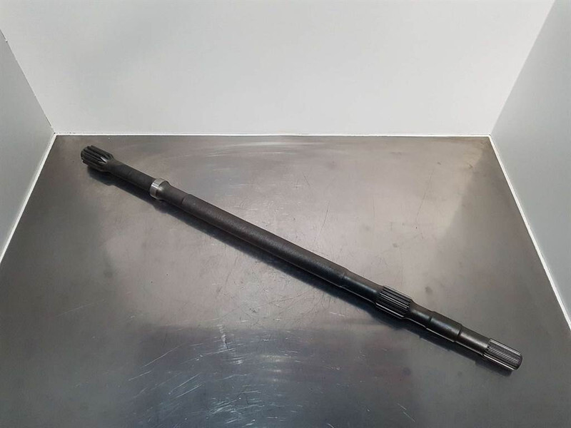 Schaeff SKL823-Spicer 302/171-171.06.008.13-Joint shaft - סרן וחלקים עבור מכונת בנייה: תמונה 2 Schaeff SKL823-Spicer 302/171-171.06.008.13-Joint shaft - סרן וחלקים עבור מכונת בנייה: תמונה 2