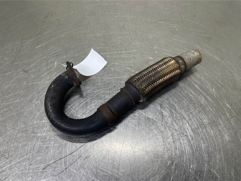 Schaeff SKL834-0451016025-Exhaust/Auspuff/Uitlaat - מנוע עבור מכונת בנייה: תמונה 2 Schaeff SKL834-0451016025-Exhaust/Auspuff/Uitlaat - מנוע עבור מכונת בנייה: תמונה 2