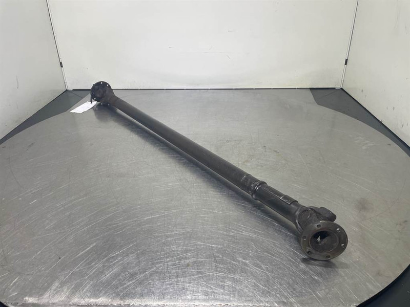 Schaeff SKL834-5200661104-Propshaft/Gelenkwelle/Cardanas - סרן וחלקים עבור מכונת בנייה: תמונה 2 Schaeff SKL834-5200661104-Propshaft/Gelenkwelle/Cardanas - סרן וחלקים עבור מכונת בנייה: תמונה 2