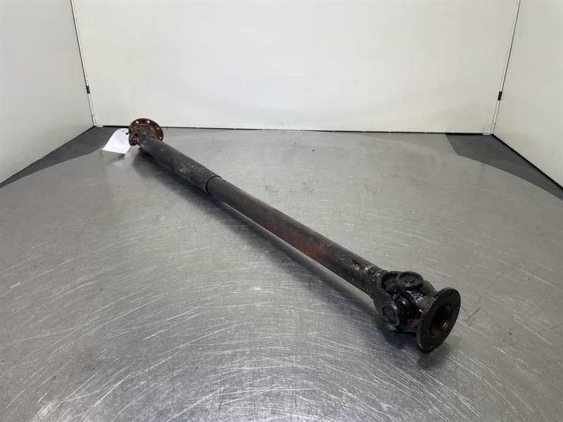 Schaeff SKL834-5200661104-Propshaft/Gelenkwelle/Cardanas - סרן וחלקים עבור מכונת בנייה: תמונה 3 Schaeff SKL834-5200661104-Propshaft/Gelenkwelle/Cardanas - סרן וחלקים עבור מכונת בנייה: תמונה 3