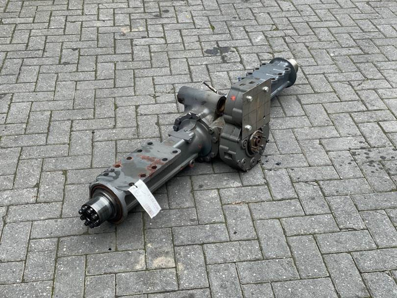 Schaeff SKL834-5904661670-ZF AP-R715-Axle/Achse/As - סרן וחלקים עבור מכונת בנייה: תמונה 2 Schaeff SKL834-5904661670-ZF AP-R715-Axle/Achse/As - סרן וחלקים עבור מכונת בנייה: תמונה 2