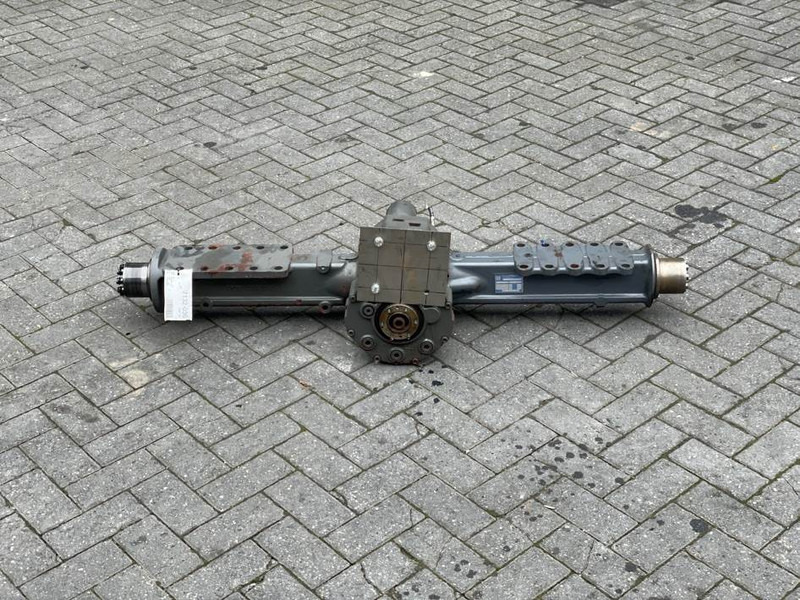 Schaeff SKL834-5904661670-ZF AP-R715-Axle/Achse/As - סרן וחלקים עבור מכונת בנייה: תמונה 1 Schaeff SKL834-5904661670-ZF AP-R715-Axle/Achse/As - סרן וחלקים עבור מכונת בנייה: תמונה 1