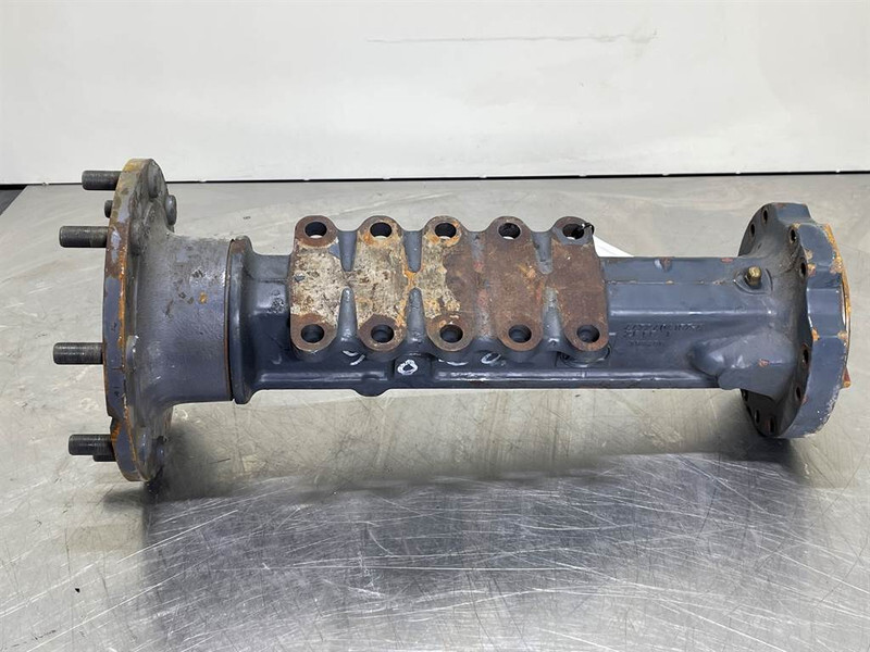 Schaeff SKL834-ZF AP-R715-4472404157A-Axle housing - סרן וחלקים עבור מכונת בנייה: תמונה 1 Schaeff SKL834-ZF AP-R715-4472404157A-Axle housing - סרן וחלקים עבור מכונת בנייה: תמונה 1