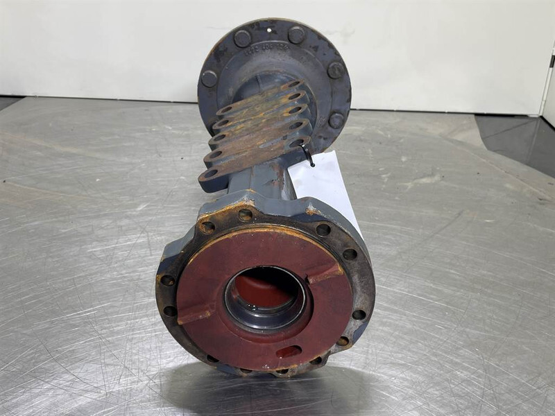 Schaeff SKL834-ZF AP-R715-4472404157A-Axle housing - סרן וחלקים עבור מכונת בנייה: תמונה 4 Schaeff SKL834-ZF AP-R715-4472404157A-Axle housing - סרן וחלקים עבור מכונת בנייה: תמונה 4
