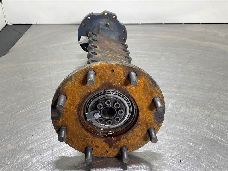 Schaeff SKL834-ZF AP-R715-4472404157A-Axle housing - סרן וחלקים עבור מכונת בנייה: תמונה 5 Schaeff SKL834-ZF AP-R715-4472404157A-Axle housing - סרן וחלקים עבור מכונת בנייה: תמונה 5