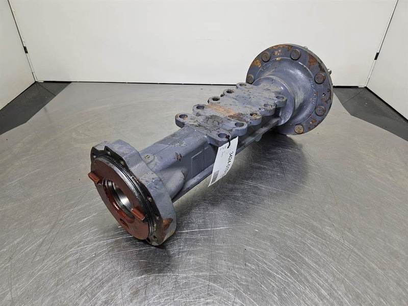 Schaeff SKL834-ZF AP-R715-Axle housing/Achskörper - סרן וחלקים עבור מכונת בנייה: תמונה 2 Schaeff SKL834-ZF AP-R715-Axle housing/Achskörper - סרן וחלקים עבור מכונת בנייה: תמונה 2