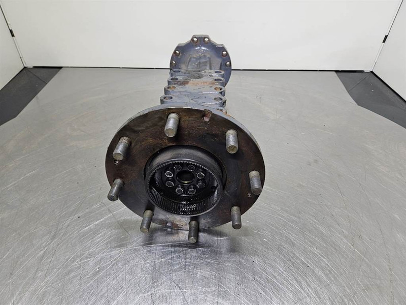 Schaeff SKL834-ZF AP-R715-Axle housing/Achskörper - סרן וחלקים עבור מכונת בנייה: תמונה 4 Schaeff SKL834-ZF AP-R715-Axle housing/Achskörper - סרן וחלקים עבור מכונת בנייה: תמונה 4