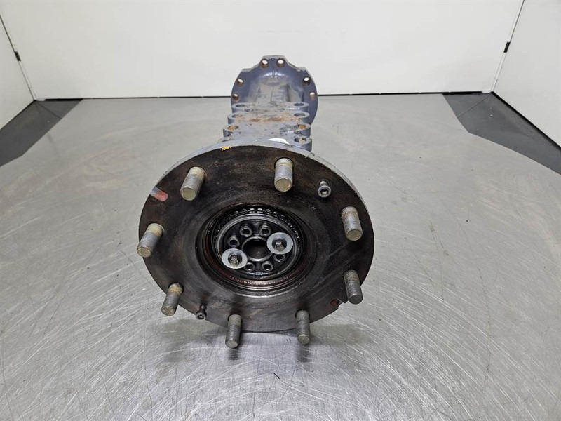 Schaeff SKL834-ZF AP-R715-Axle housing/Achskörper - סרן וחלקים עבור מכונת בנייה: תמונה 3 Schaeff SKL834-ZF AP-R715-Axle housing/Achskörper - סרן וחלקים עבור מכונת בנייה: תמונה 3
