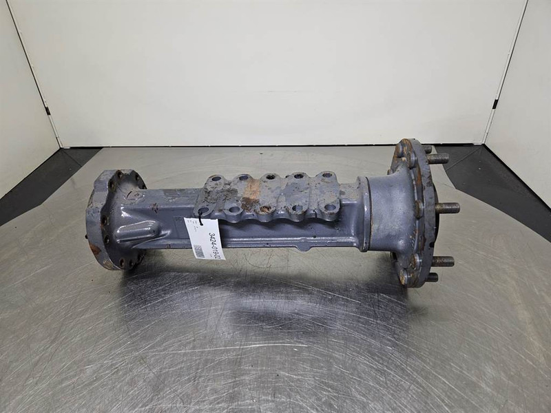 Schaeff SKL834-ZF AP-R715-Axle housing/Achskörper - סרן וחלקים עבור מכונת בנייה: תמונה 1 Schaeff SKL834-ZF AP-R715-Axle housing/Achskörper - סרן וחלקים עבור מכונת בנייה: תמונה 1