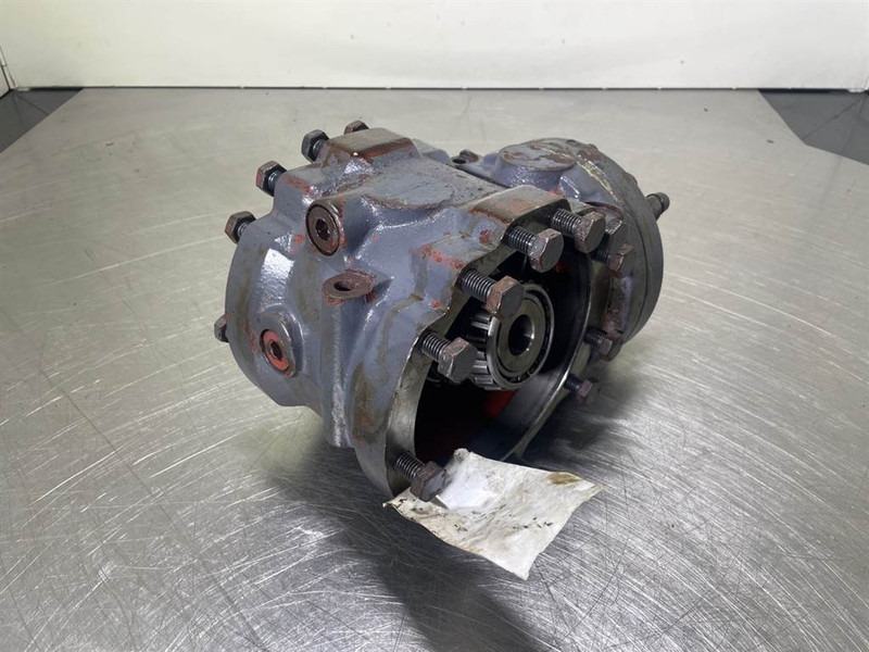 Schaeff SKL834-ZF AP-R715-Differential/Differentieel - סרן וחלקים עבור מכונת בנייה: תמונה 3 Schaeff SKL834-ZF AP-R715-Differential/Differentieel - סרן וחלקים עבור מכונת בנייה: תמונה 3