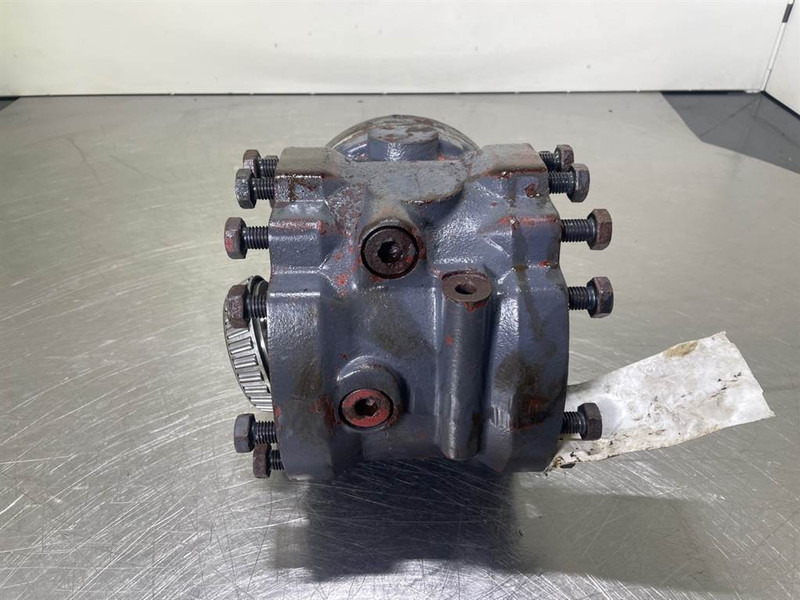 Schaeff SKL834-ZF AP-R715-Differential/Differentieel - סרן וחלקים עבור מכונת בנייה: תמונה 4 Schaeff SKL834-ZF AP-R715-Differential/Differentieel - סרן וחלקים עבור מכונת בנייה: תמונה 4