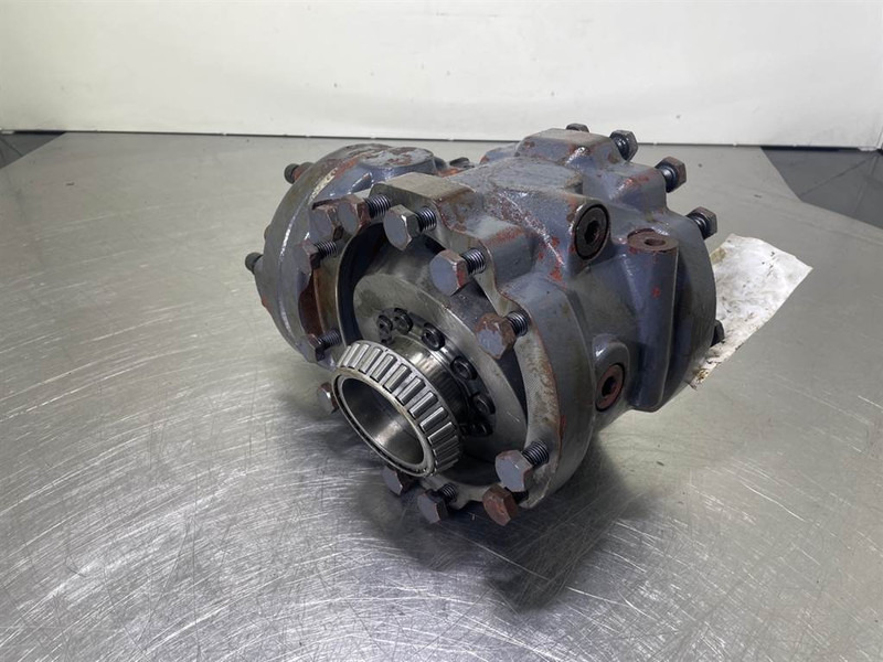 Schaeff SKL834-ZF AP-R715-Differential/Differentieel - סרן וחלקים עבור מכונת בנייה: תמונה 5 Schaeff SKL834-ZF AP-R715-Differential/Differentieel - סרן וחלקים עבור מכונת בנייה: תמונה 5