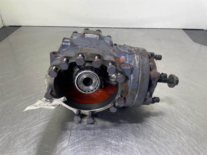 Schaeff SKL834-ZF AP-R715-Differential/Differentieel - סרן וחלקים עבור מכונת בנייה: תמונה 2 Schaeff SKL834-ZF AP-R715-Differential/Differentieel - סרן וחלקים עבור מכונת בנייה: תמונה 2
