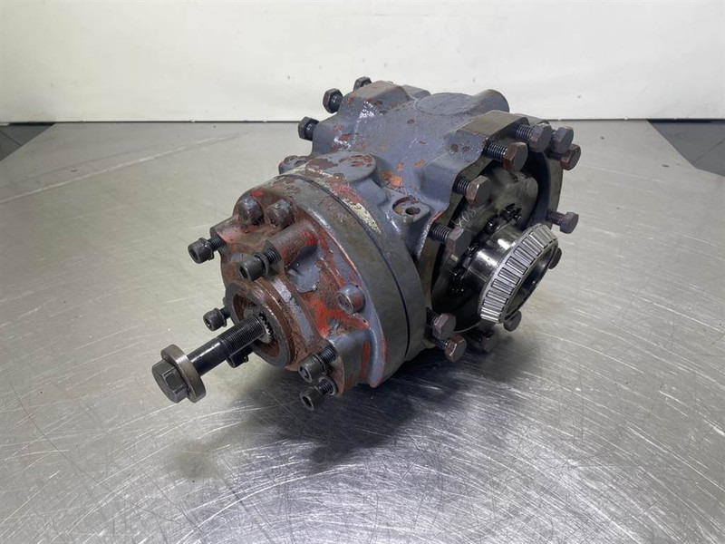 Schaeff SKL834-ZF AP-R715-Differential/Differentieel - סרן וחלקים עבור מכונת בנייה: תמונה 1 Schaeff SKL834-ZF AP-R715-Differential/Differentieel - סרן וחלקים עבור מכונת בנייה: תמונה 1