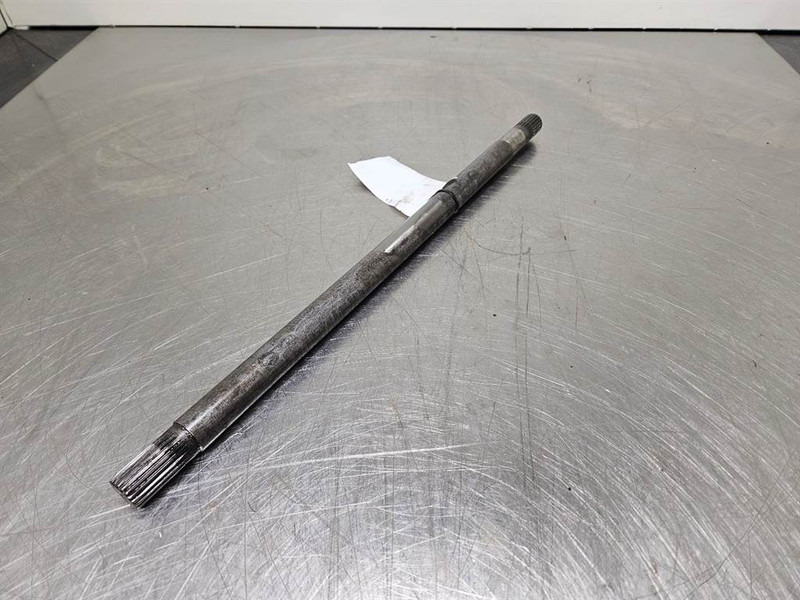 Schaeff SKL834-ZF AP-R715-Joint shaft/Steckwelle/Steekas - סרן וחלקים עבור מכונת בנייה: תמונה 3 Schaeff SKL834-ZF AP-R715-Joint shaft/Steckwelle/Steekas - סרן וחלקים עבור מכונת בנייה: תמונה 3