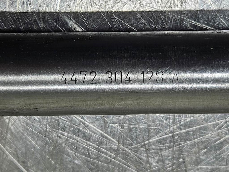 Schaeff SKL834-ZF AP-R715-Joint shaft/Steckwelle/Steekas - סרן וחלקים עבור מכונת בנייה: תמונה 4 Schaeff SKL834-ZF AP-R715-Joint shaft/Steckwelle/Steekas - סרן וחלקים עבור מכונת בנייה: תמונה 4