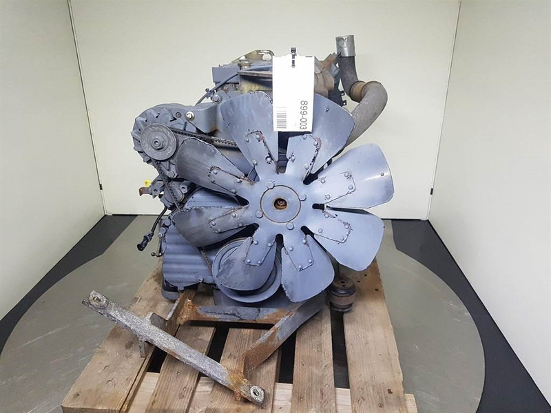 Schaeff SKL844-Deutz BF4M2011-Engine/Motor - מנוע וחלקים עבור מכונת בנייה: תמונה 2 Schaeff SKL844-Deutz BF4M2011-Engine/Motor - מנוע וחלקים עבור מכונת בנייה: תמונה 2