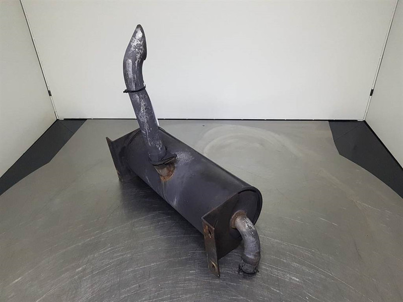 Schaeff SKL844-Terex 5761659744-Exhaust/Auspuff/Uitlaat - מנוע וחלקים עבור מכונת בנייה: תמונה 3 Schaeff SKL844-Terex 5761659744-Exhaust/Auspuff/Uitlaat - מנוע וחלקים עבור מכונת בנייה: תמונה 3