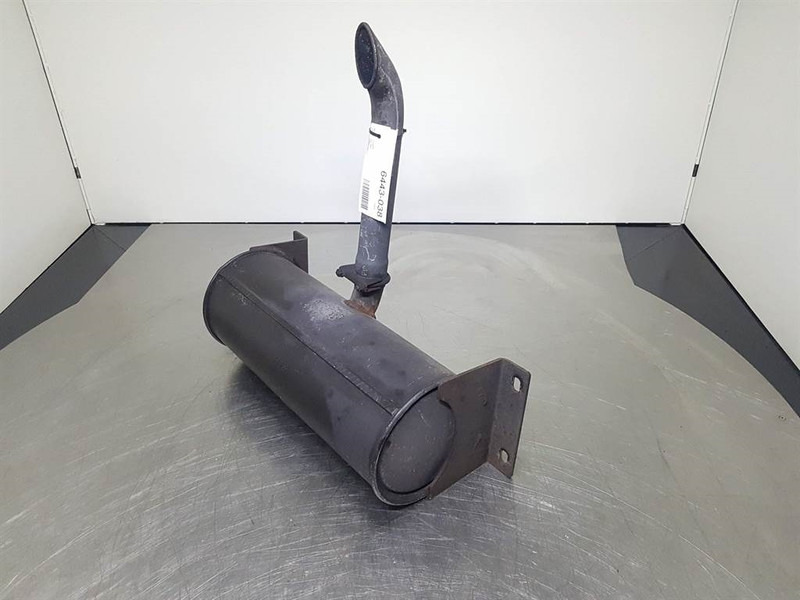 Schaeff SKL844-Terex 5761659744-Exhaust/Auspuff/Uitlaat - מנוע וחלקים עבור מכונת בנייה: תמונה 2 Schaeff SKL844-Terex 5761659744-Exhaust/Auspuff/Uitlaat - מנוע וחלקים עבור מכונת בנייה: תמונה 2