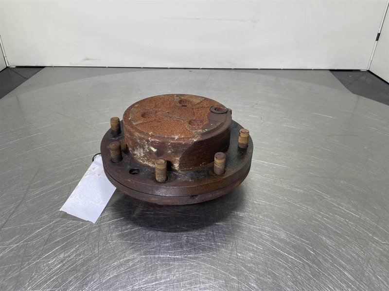 Schaeff SKL844-ZF AP-R720-Final drive/Endantrieb - סרן וחלקים עבור מכונת בנייה: תמונה 2 Schaeff SKL844-ZF AP-R720-Final drive/Endantrieb - סרן וחלקים עבור מכונת בנייה: תמונה 2