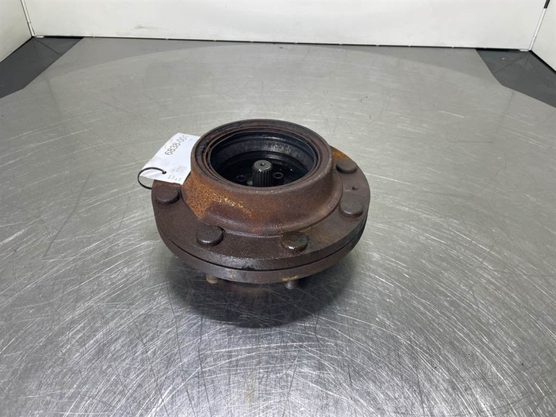 Schaeff SKL844-ZF AP-R720-Final drive/Endantrieb - סרן וחלקים עבור מכונת בנייה: תמונה 1 Schaeff SKL844-ZF AP-R720-Final drive/Endantrieb - סרן וחלקים עבור מכונת בנייה: תמונה 1