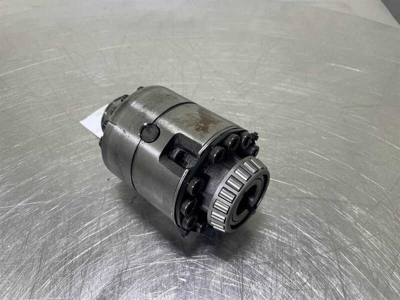 Schaeff SKL853-ZF AP-R735/P4-4131303097-Differential - סרן וחלקים עבור מכונת בנייה: תמונה 3 Schaeff SKL853-ZF AP-R735/P4-4131303097-Differential - סרן וחלקים עבור מכונת בנייה: תמונה 3