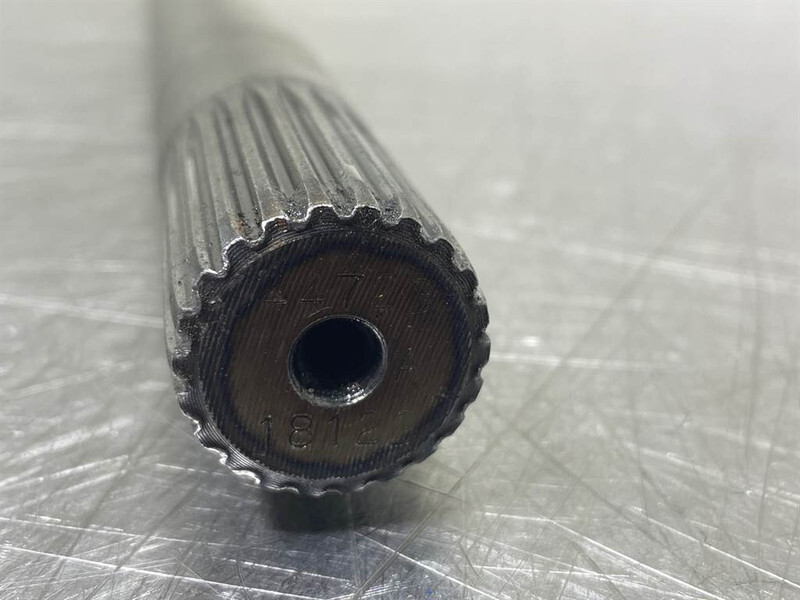Schaeff SKL853-ZF AP-R735/P4-4472318123-Joint shaft - סרן וחלקים עבור מכונת בנייה: תמונה 4 Schaeff SKL853-ZF AP-R735/P4-4472318123-Joint shaft - סרן וחלקים עבור מכונת בנייה: תמונה 4