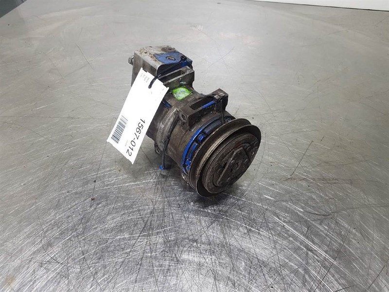 Seltec DKS15CH - Compressor/Kompressor/Aircopomp - מדחס מזגן עבור מכונת בנייה: תמונה 1 Seltec DKS15CH - Compressor/Kompressor/Aircopomp - מדחס מזגן עבור מכונת בנייה: תמונה 1